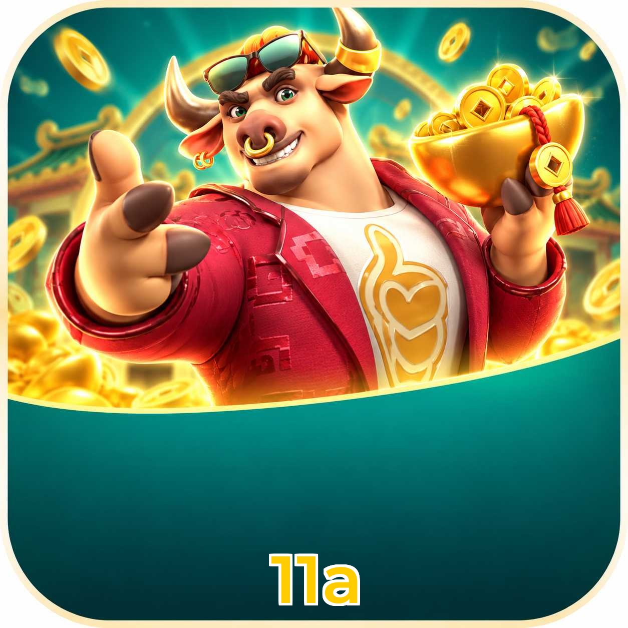 Slots 11a - RTP Alto Certificado