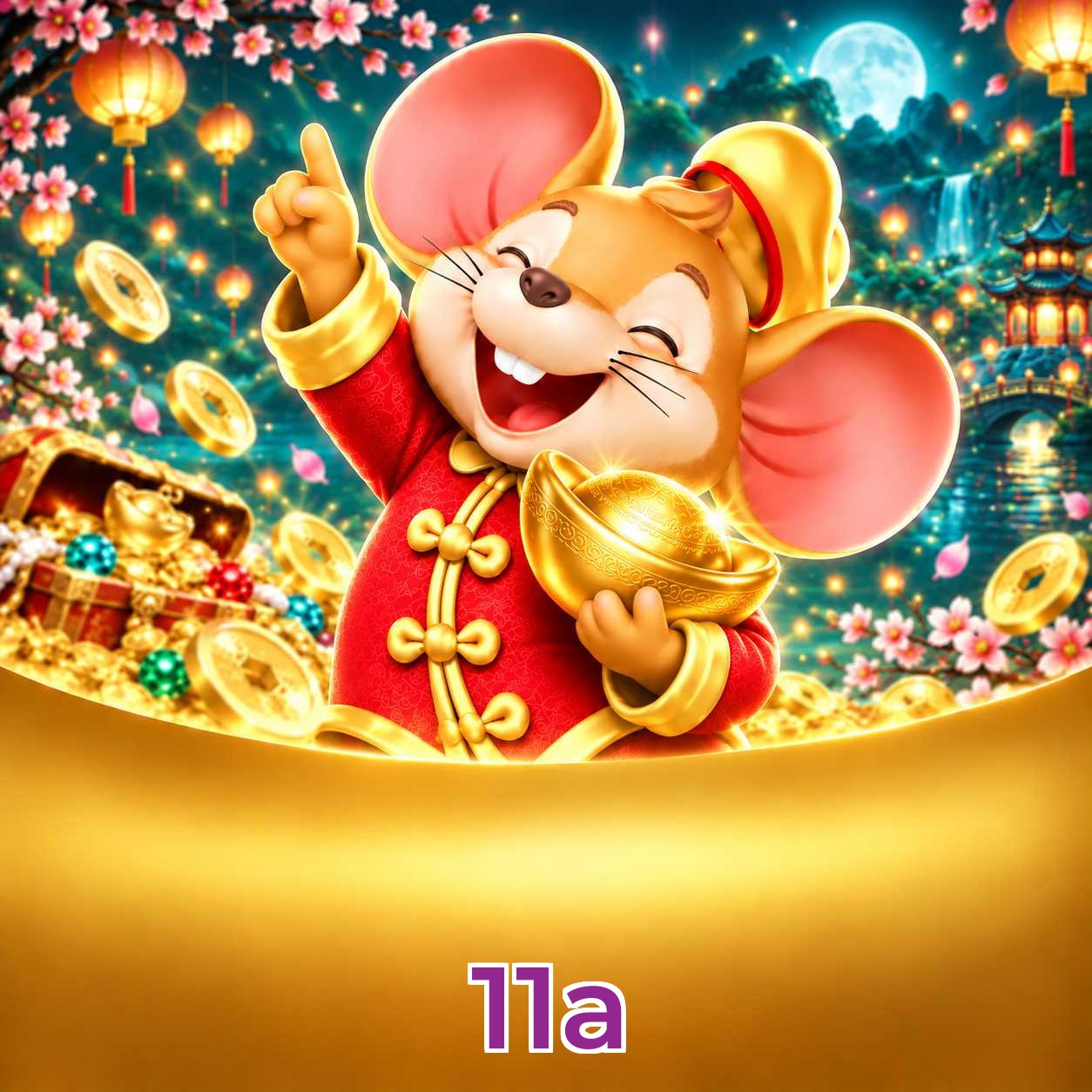 11a Logo 2