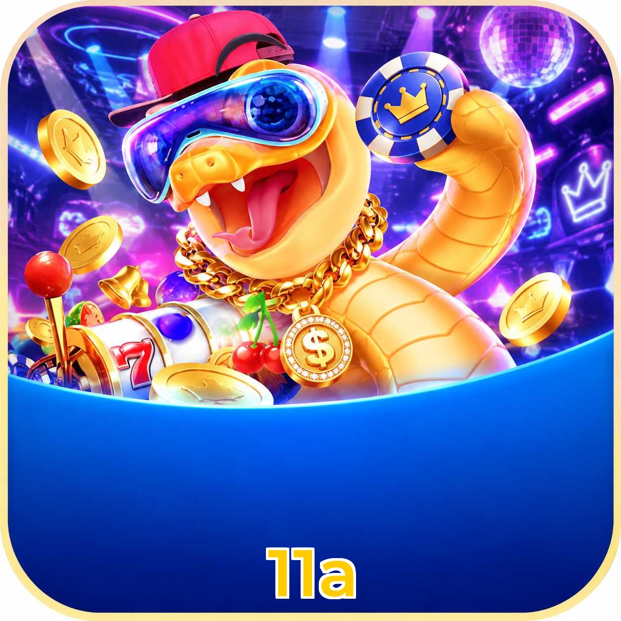 Jackpots Progressivos